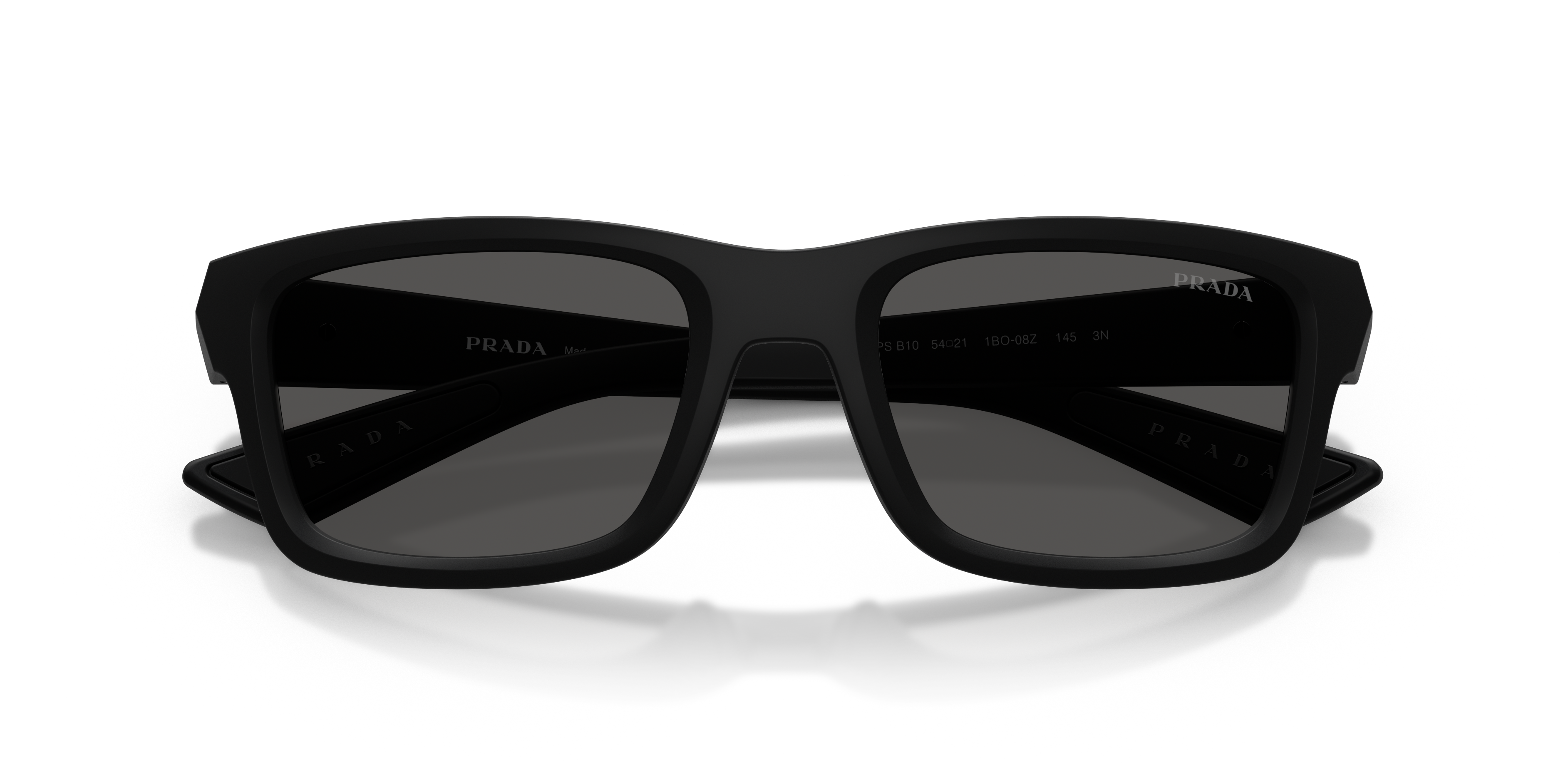 Prada Linea Rossa PS B10S 1BO08Z  